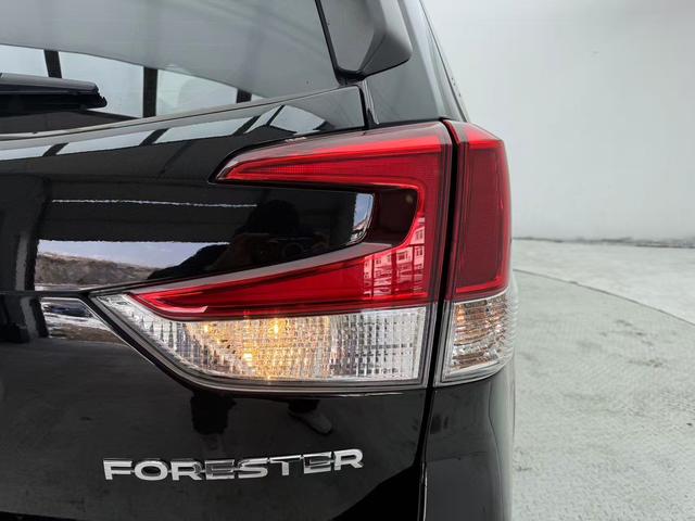 Subaru Forester 2022, фото 11