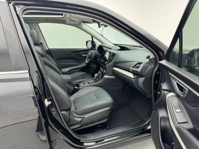 Subaru Forester 2022, фото 13