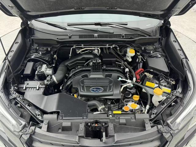 Subaru Forester 2022, фото 17