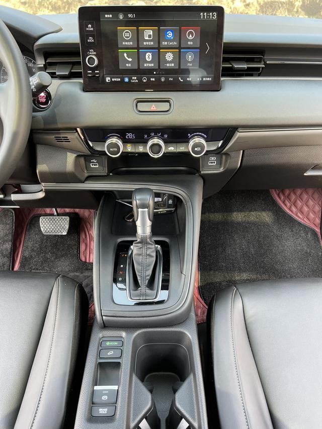 Honda XR-V 2023, фото 15