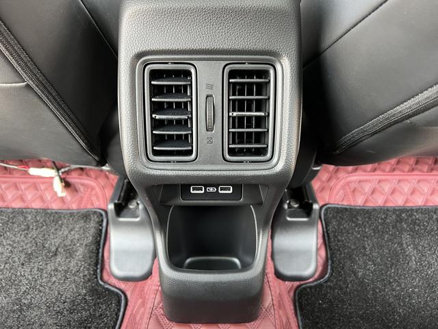 Honda XR-V 2023, фото 16