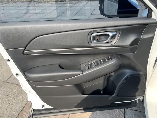 Honda XR-V 2023, фото 17