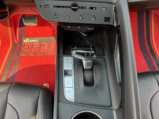 Hyundai Elantra 2022, фото 14