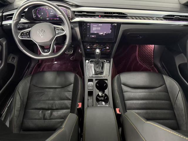 Volkswagen CC 2024, фото 7