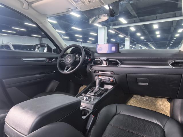 Mazda CX-5 2022, фото 15