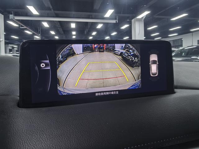 Mazda CX-5 2022, фото 16