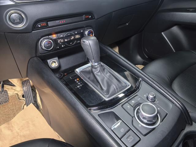 Mazda CX-5 2022, фото 17