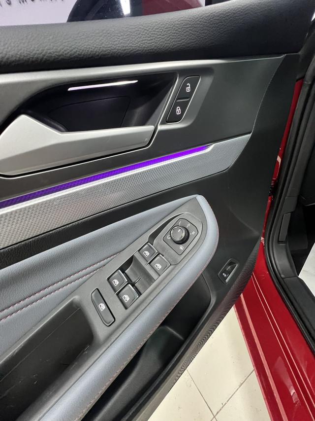 Volkswagen Lingdu 2022, фото 15