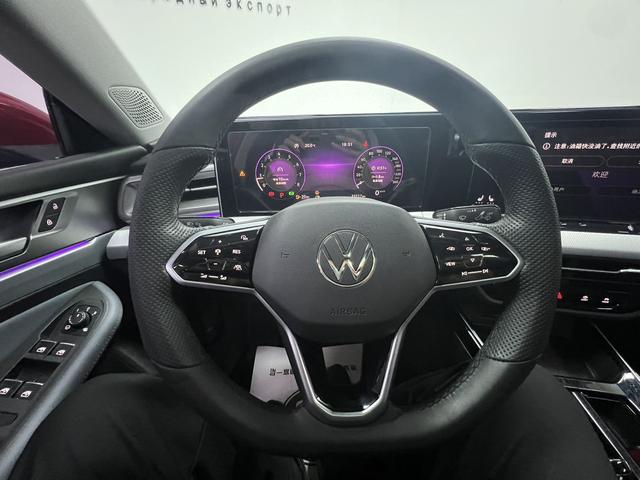 Volkswagen Lingdu 2022, фото 17