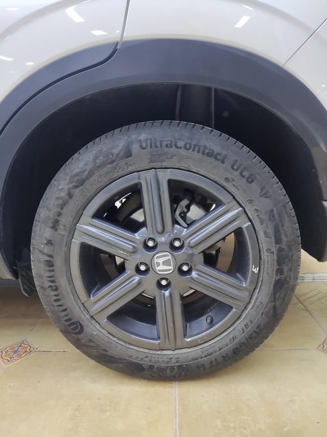 Honda XR-V 2023, фото 16