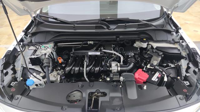Honda XR-V 2023, фото 17