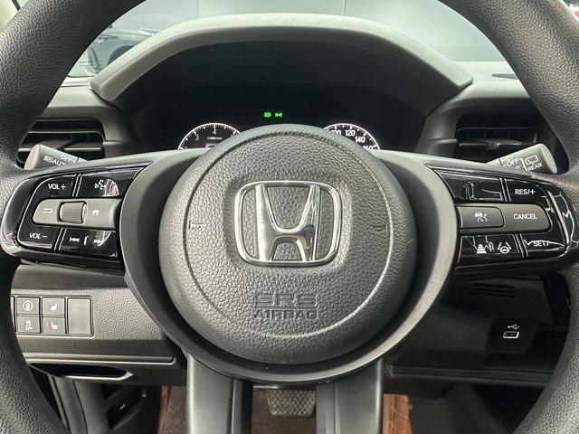 Honda HR-V 2023, фото 14
