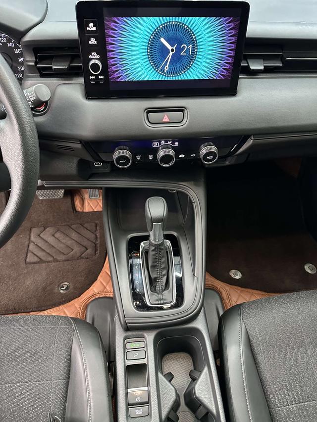 Honda HR-V 2023, фото 15