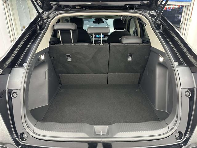 Honda HR-V 2023, фото 17