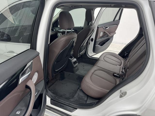 BMW X1 2022, фото 16