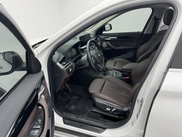 BMW X1 2022, фото 17