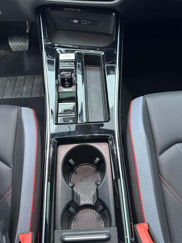 Volkswagen Lingdu 2022, фото 16