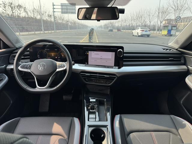 Volkswagen Lingdu 2023, фото 14