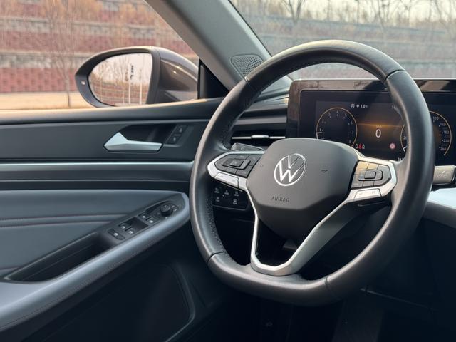 Volkswagen Lingdu 2023, фото 15
