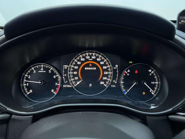 Mazda CX-30 2021, фото 3