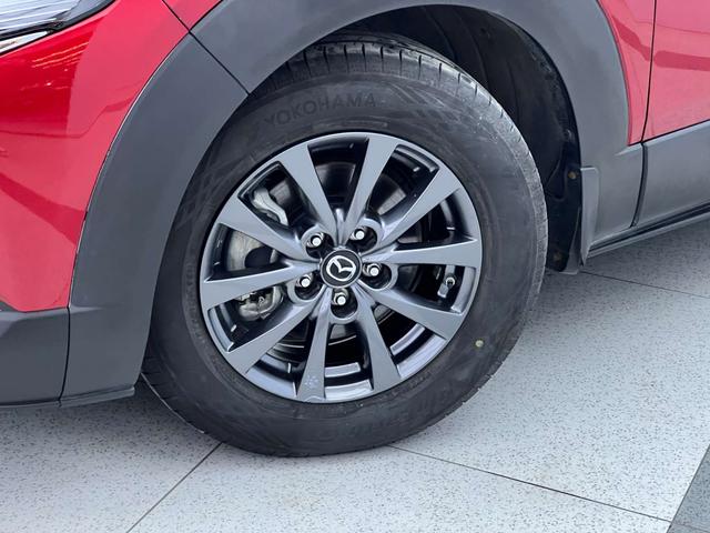 Mazda CX-30 2021, фото 7