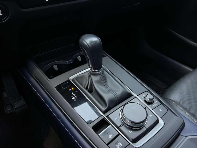 Mazda CX-30 2021, фото 9
