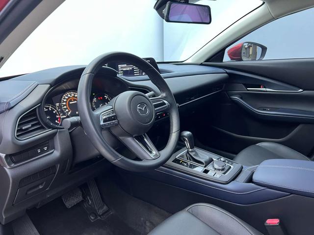 Mazda CX-30 2021, фото 10