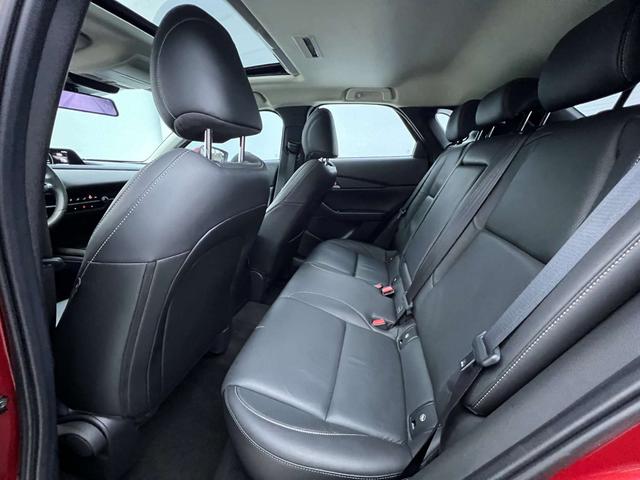 Mazda CX-30 2021, фото 11