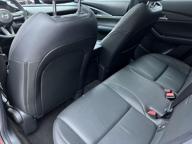 Mazda CX-30 2021, фото 12
