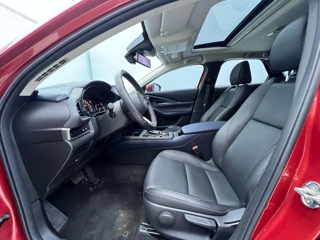 Mazda CX-30 2021, фото 13