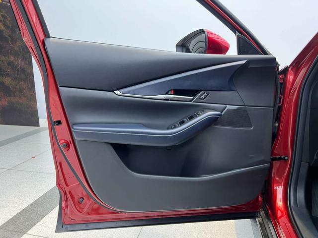 Mazda CX-30 2021, фото 14