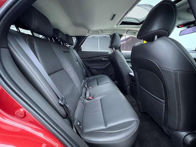Mazda CX-30 2021, фото 15