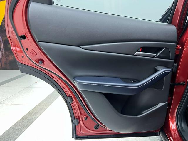 Mazda CX-30 2021, фото 16
