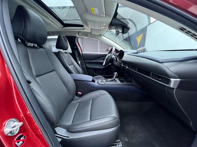 Mazda CX-30 2021, фото 17