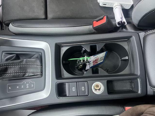 Audi Q3 2022, фото 15
