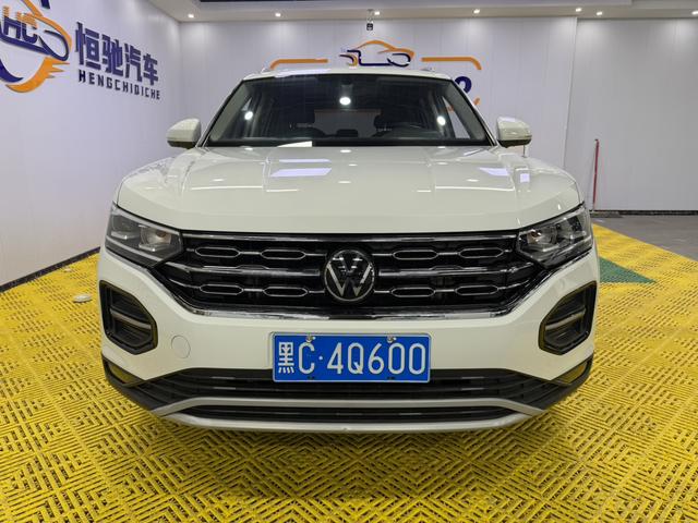Volkswagen Tayron 2022, фото 2