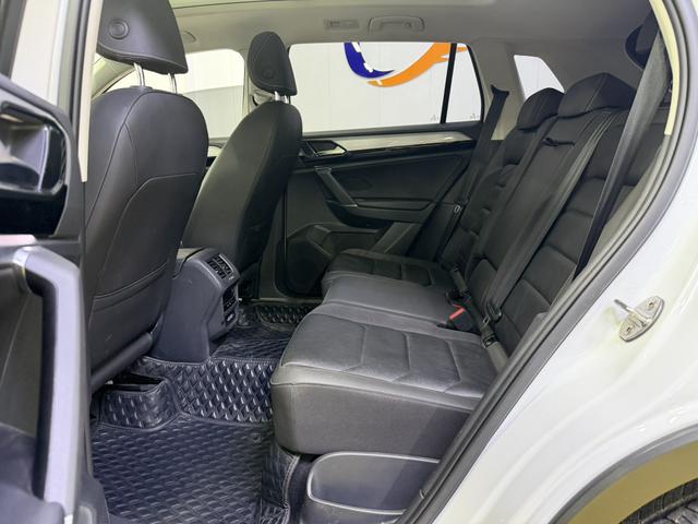 Volkswagen Tayron 2022, фото 7