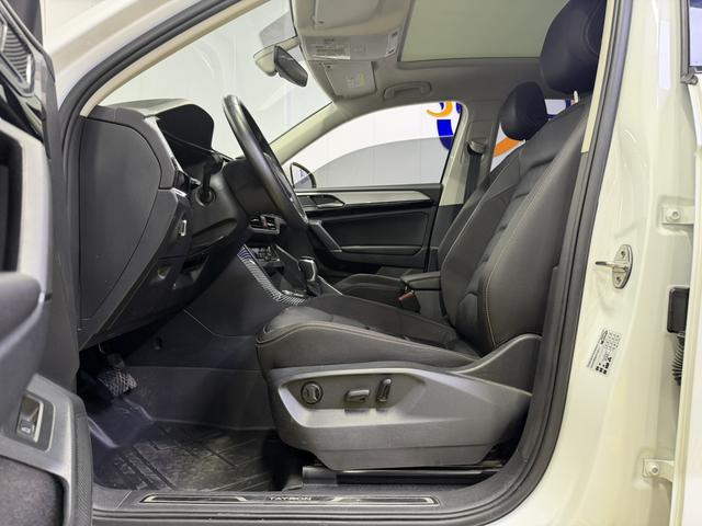 Volkswagen Tayron 2022, фото 9