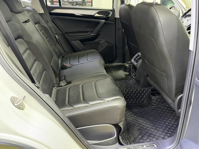 Volkswagen Tayron 2022, фото 15