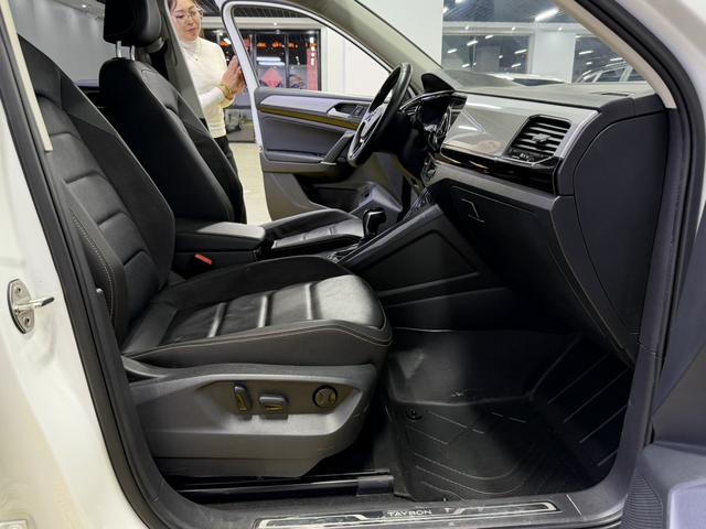 Volkswagen Tayron 2022, фото 16