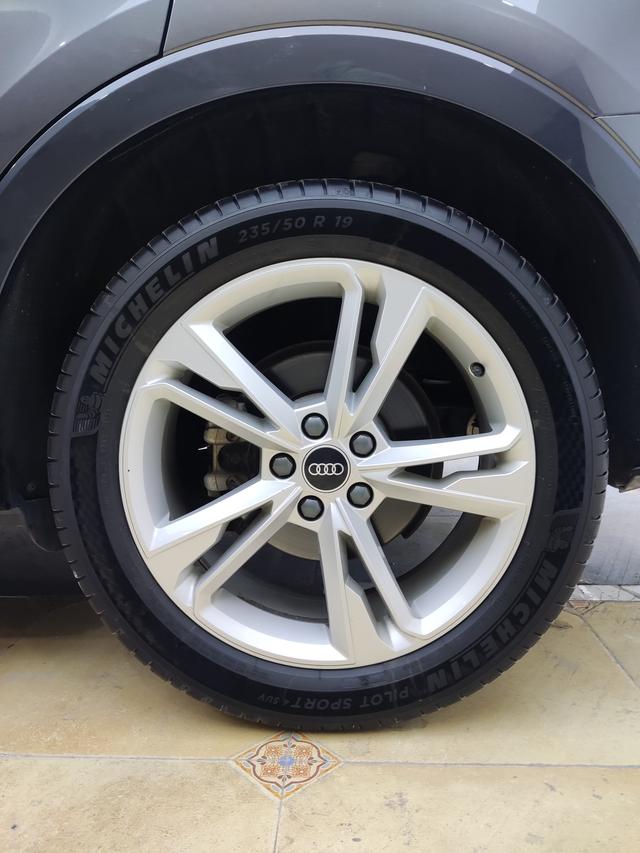 Audi Q3 2022, фото 15