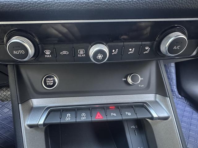 Audi Q3 2022, фото 17