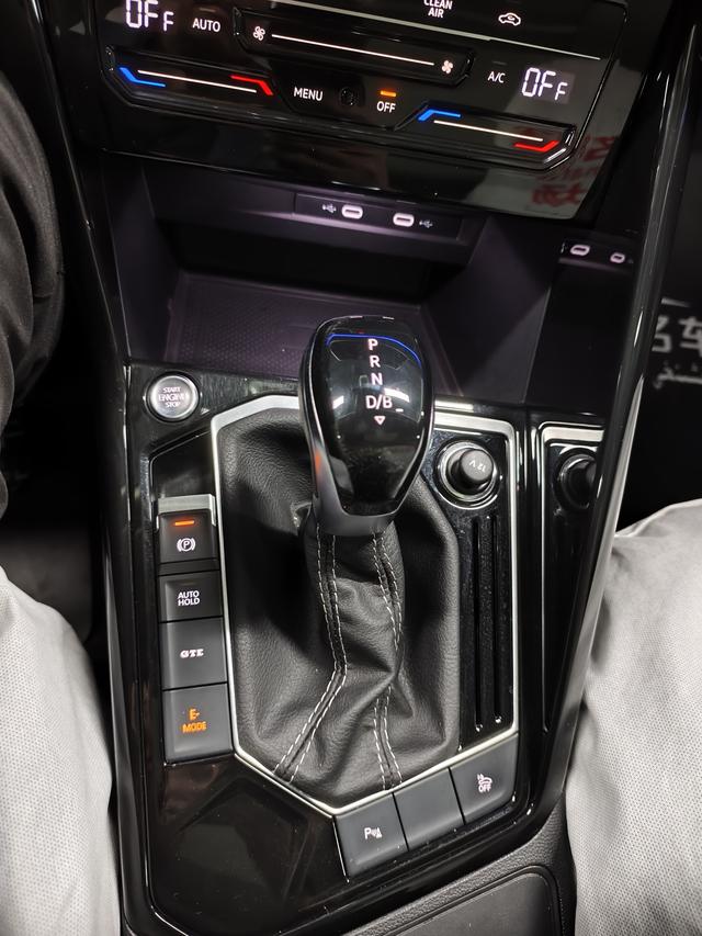 Volkswagen Tayron 2023, фото 14