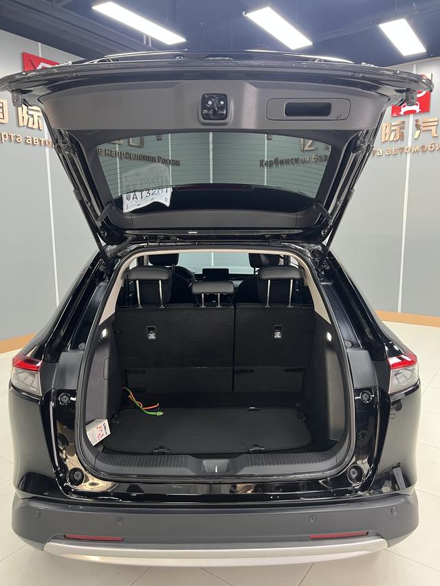 Honda HR-V 2023, фото 15