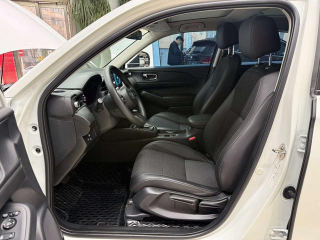 Honda HR-V 2023, фото 16