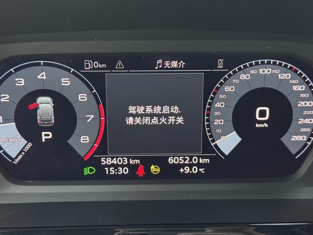 Audi A3 2022, фото 14