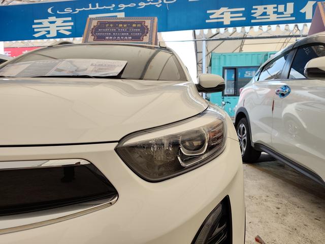 Kia Pride 2021, фото 15
