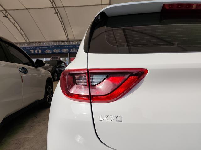 Kia Pride 2021, фото 16