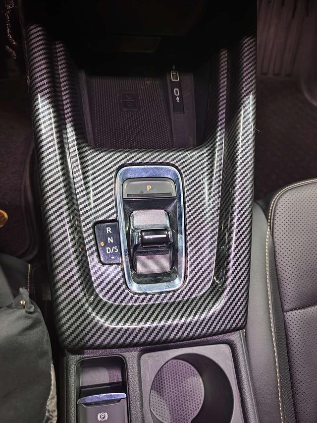 Skoda Octavia 2021, фото 14