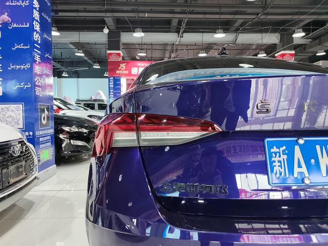 Skoda Octavia 2021, фото 17